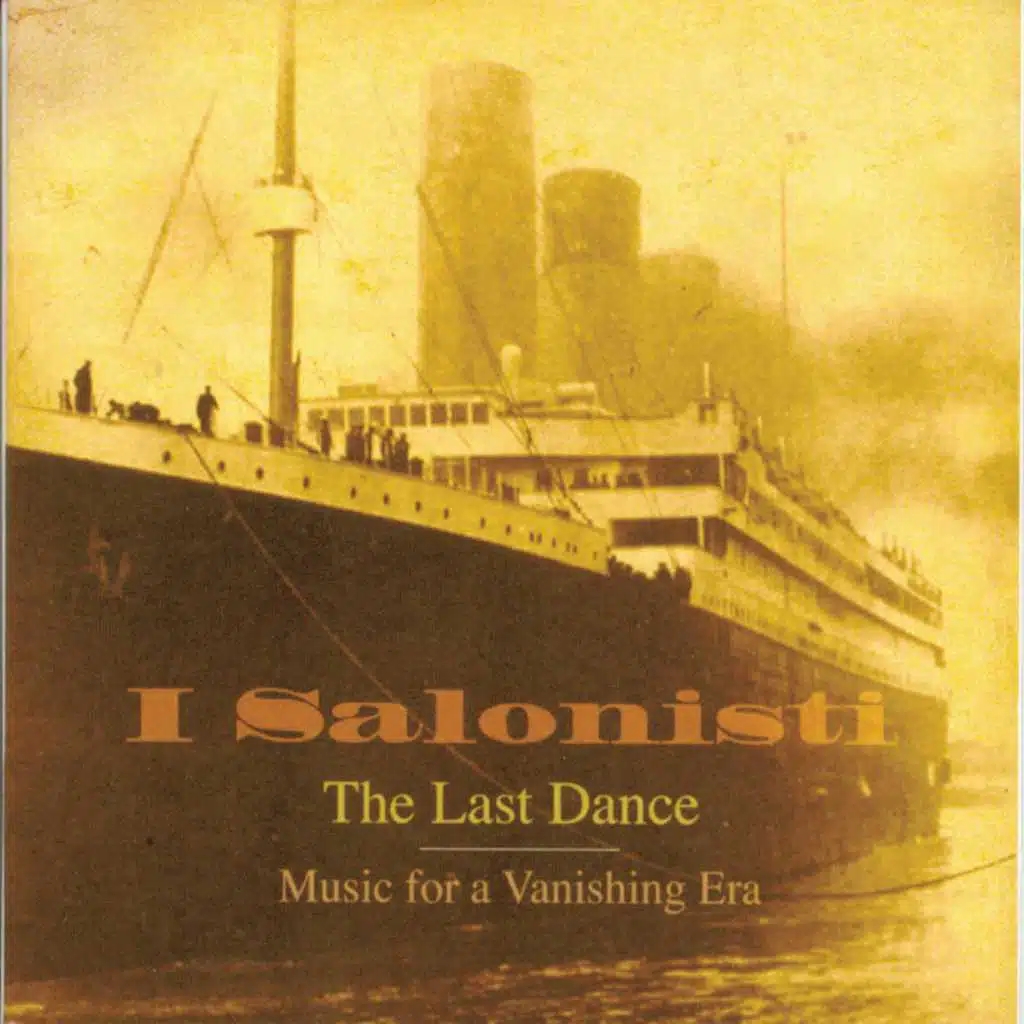 La plus que lente (Valse)