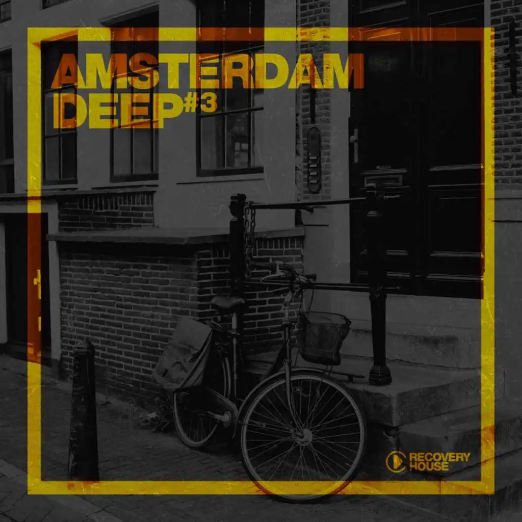 Amsterdam Deep, Vol. 3