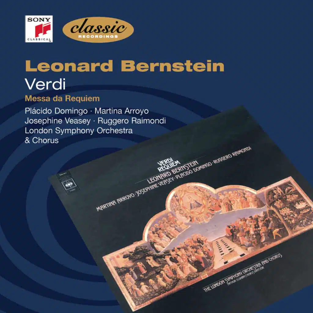 Verdi:  Messa da Requiem