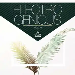 Electric Genious, Vol. 10
