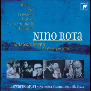 Nino Rota - Musica E Sogno