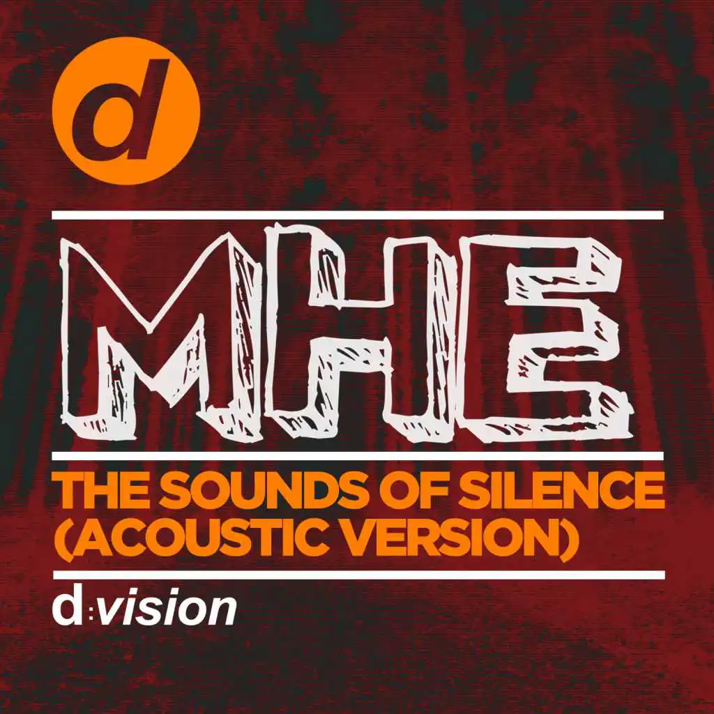 The Sounds Of Silence - Acoustic Version