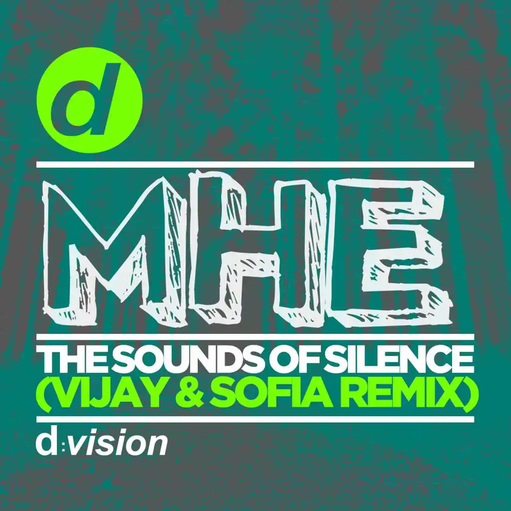 The Sounds Of Silence - Vijay & Sofia Edit