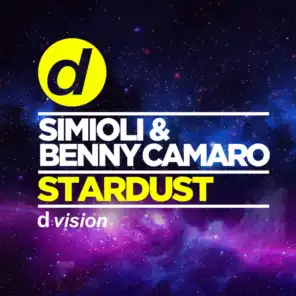 Stardust - Radio Edit