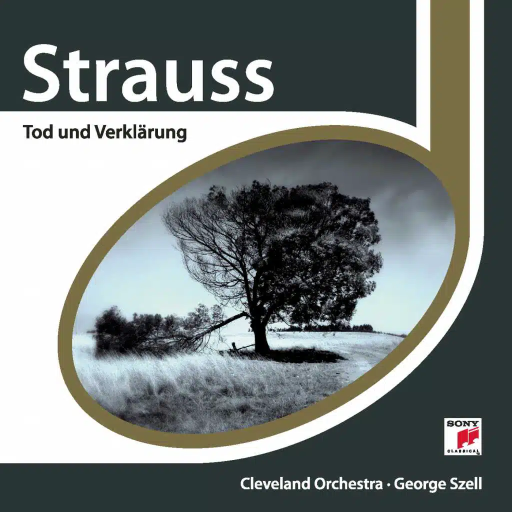 Richard Strauss: Tod und Verklärung, Sinfonia domestica & Dance of the Seven Veils