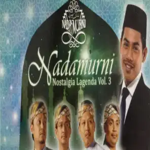 Nostalgia Lagenda Nada Murni Vol 3 Ramadhan