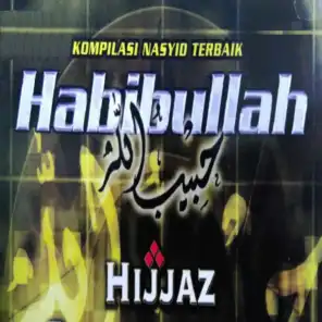 Kompilasi Naysid Terbaik Habibullah