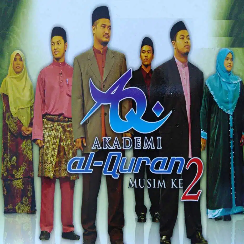 Akademi Al-Quran Musim Ke 2