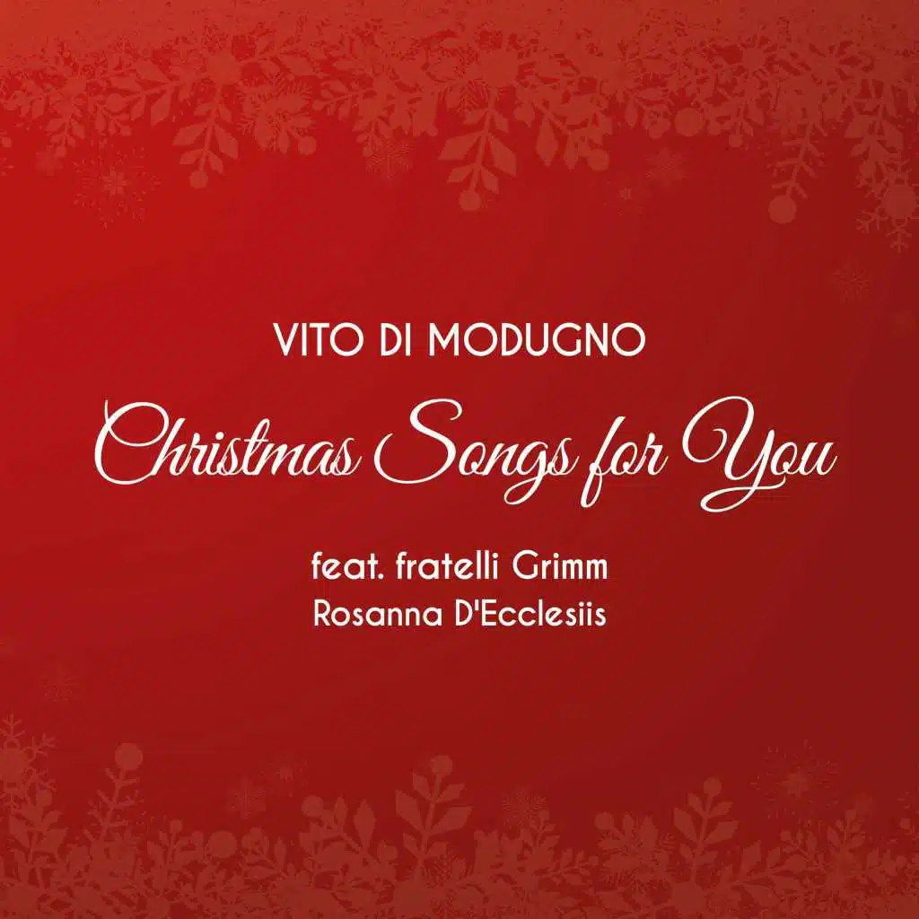 Christmas Songs for You