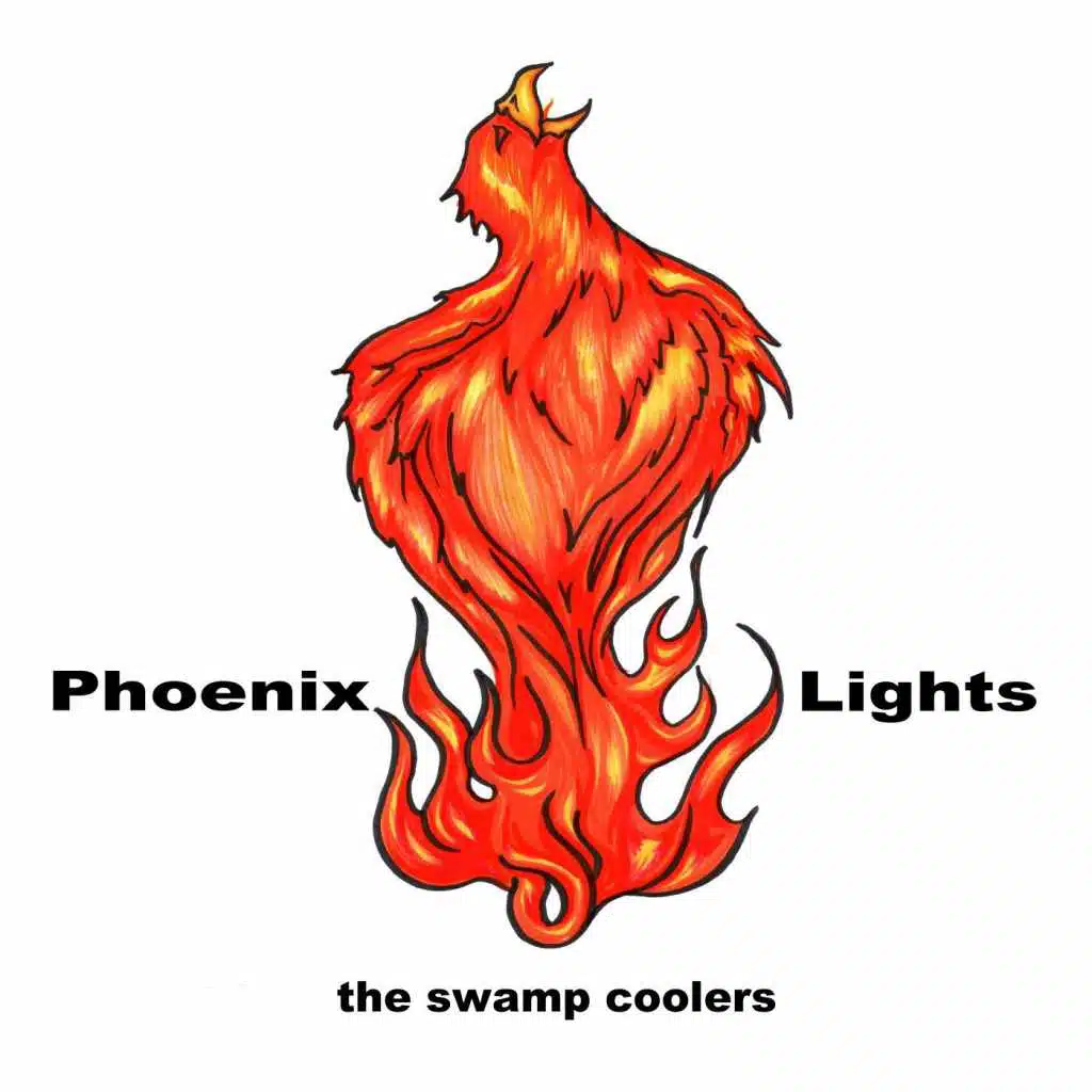 Phoenix Lights