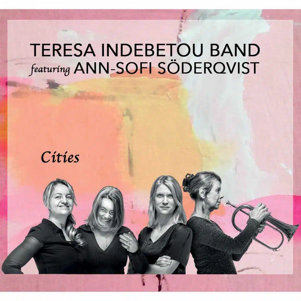 Teresa Indebetou Band