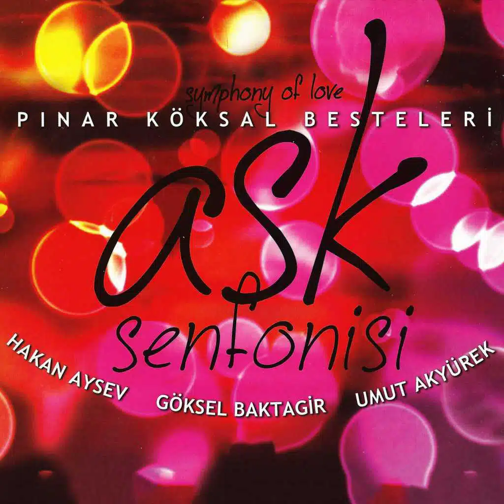 Seninle Doluyum Sensiz Bomboş