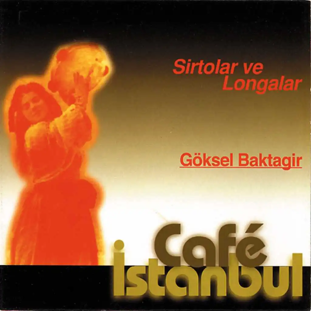 Karcığar Sirto