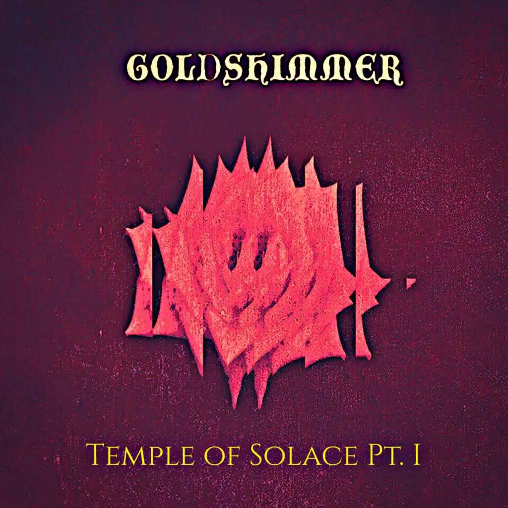 Temple of Solace PT. I
