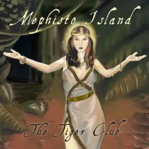 Mephisto Island