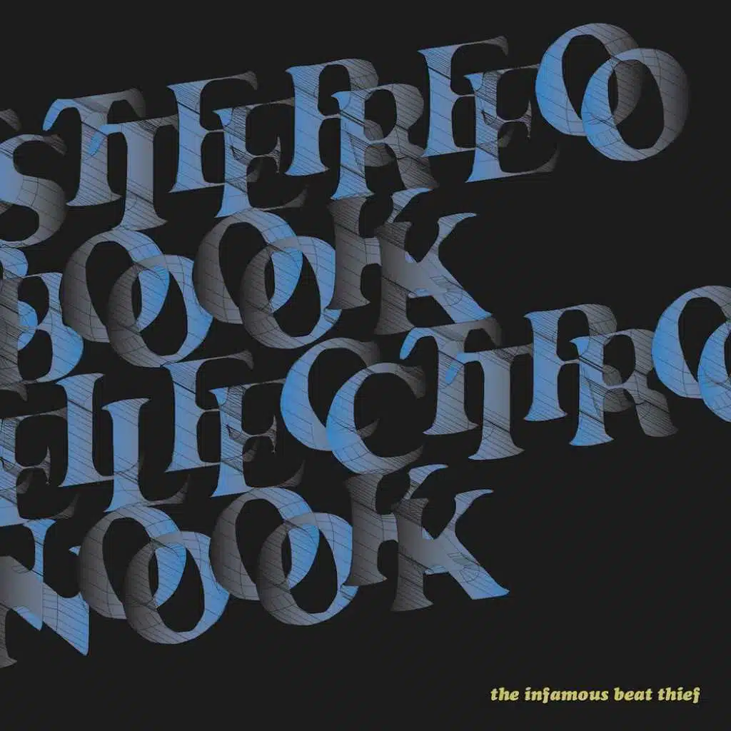 StereobookElectronook