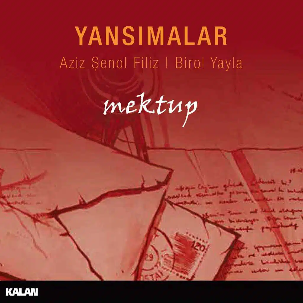 Yansımalar