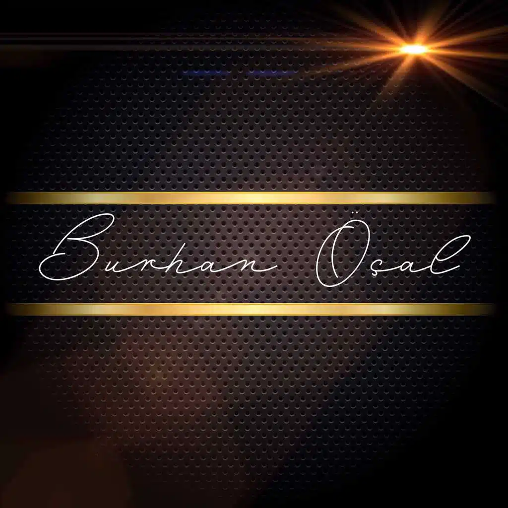 Burhan Ocal & The Trakya All Stars