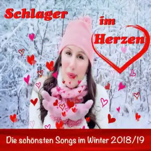 Schlager im Herzen: Die schönsten Songs im Winter 2018/19