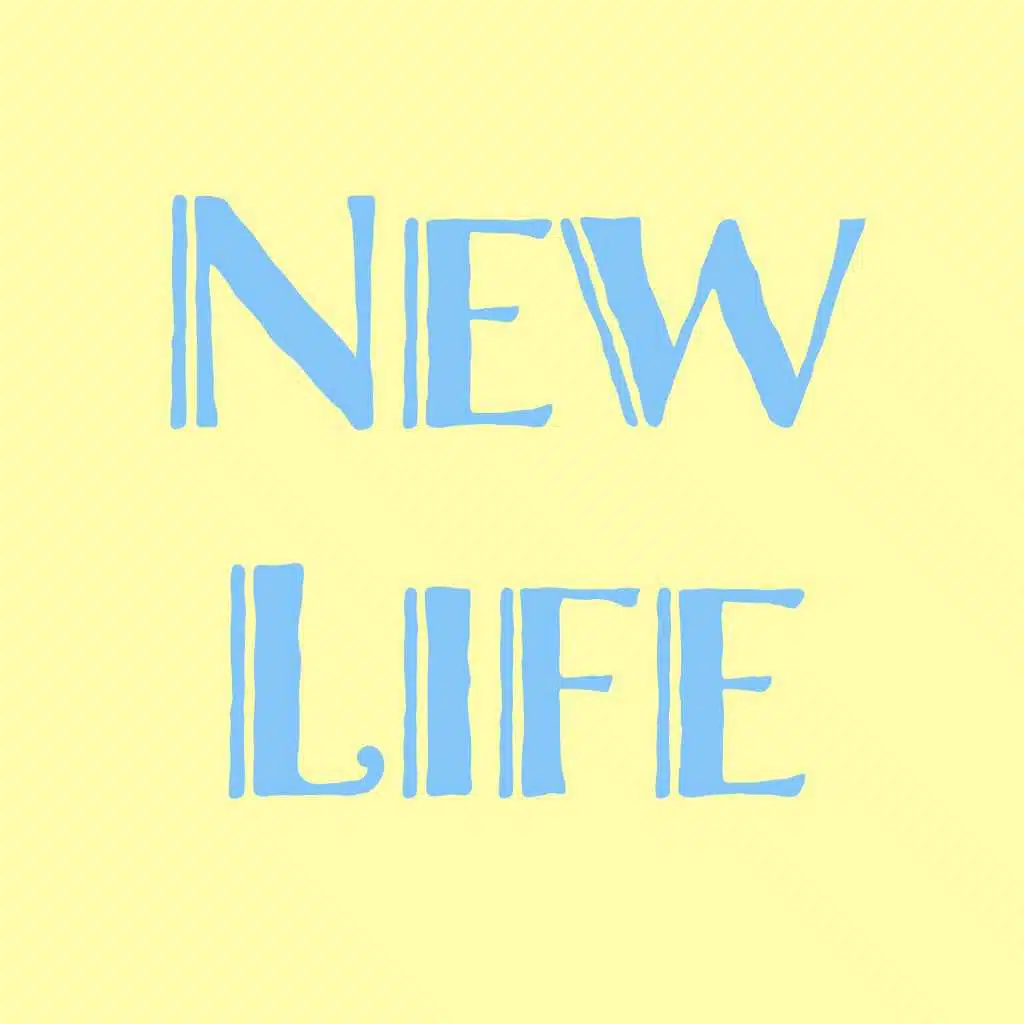 New Life, Vol. 1