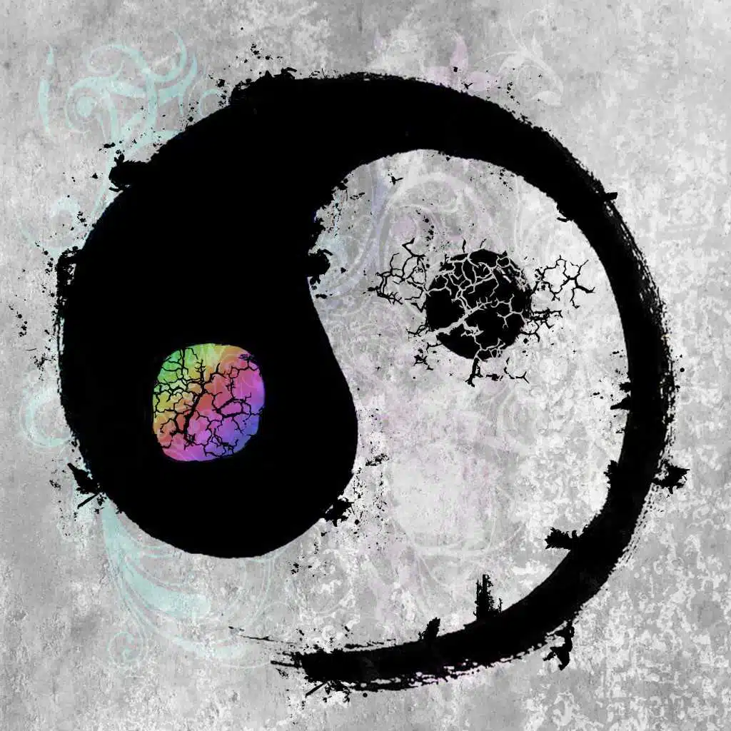 Yin Yang