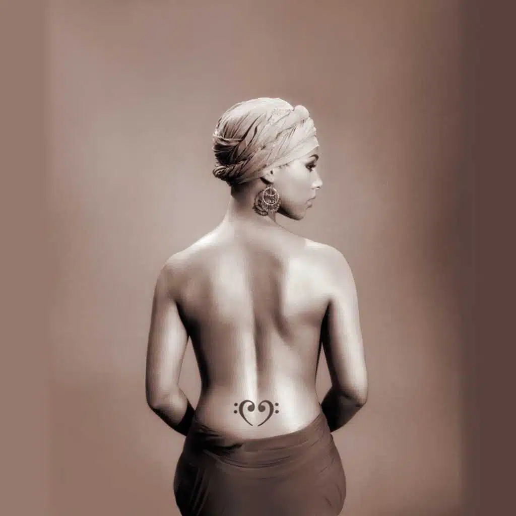 Diary (Hani Mixshow) [feat. Tony! Toni! Tone! & Jermaine Paul]