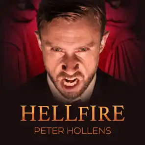 Hellfire (The Hunchback of Notre Dame)