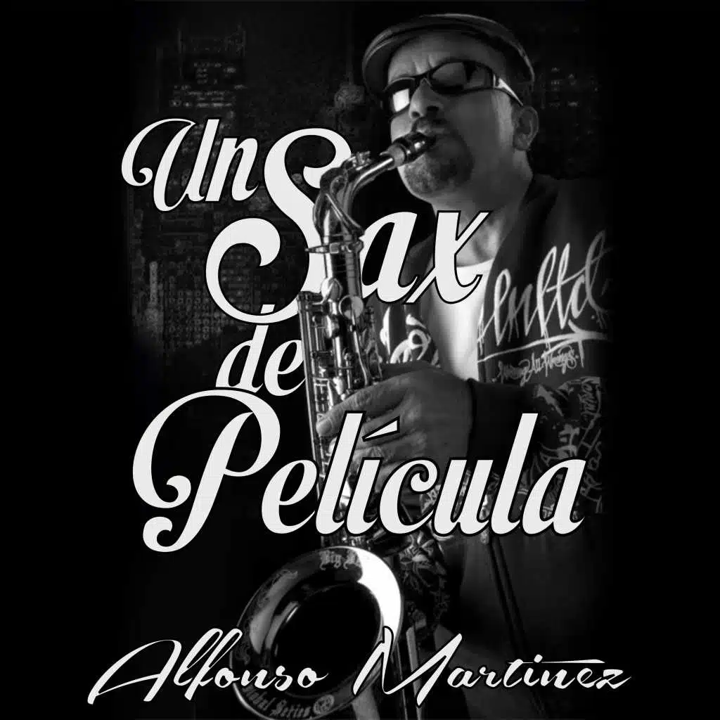 Un Sax de Película