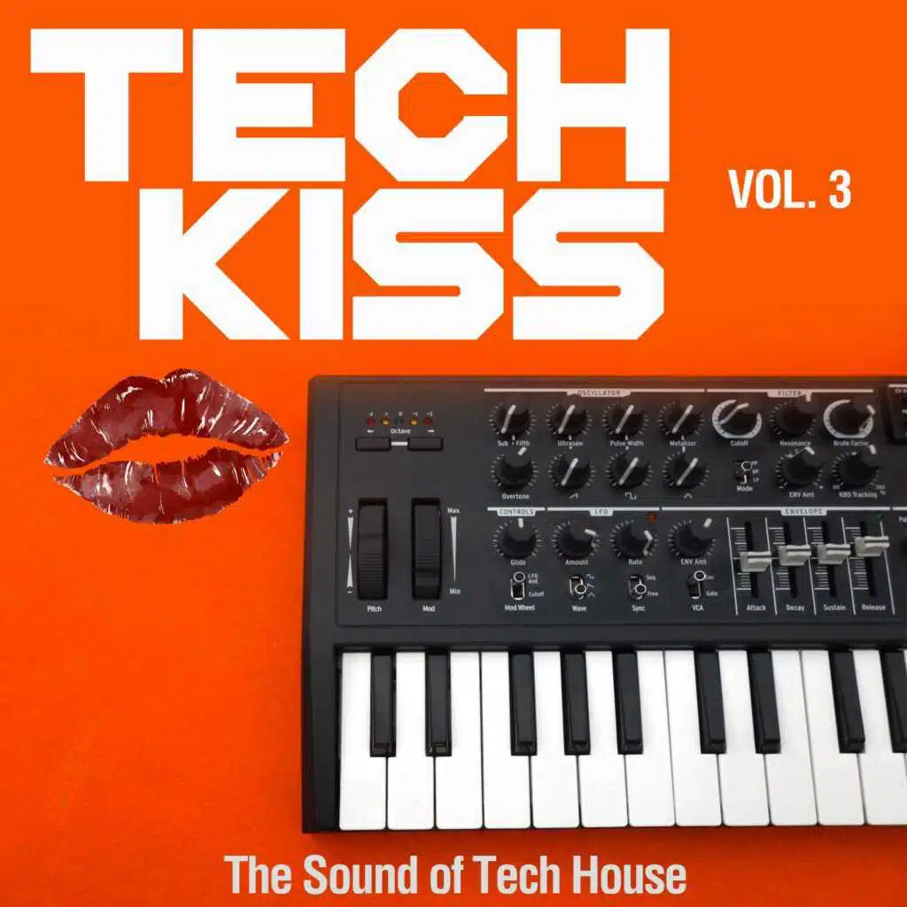 Tech Juice (Scandal Mix)