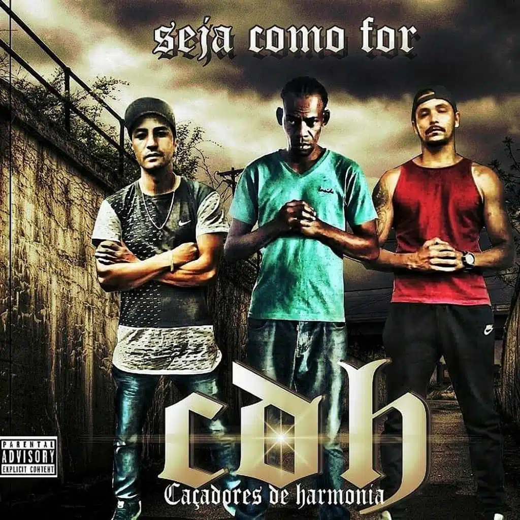 Seja Como For