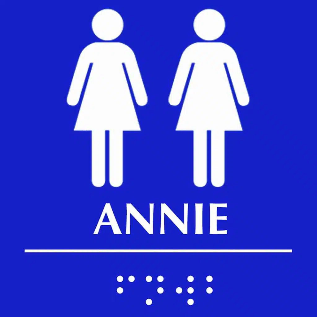 Annie