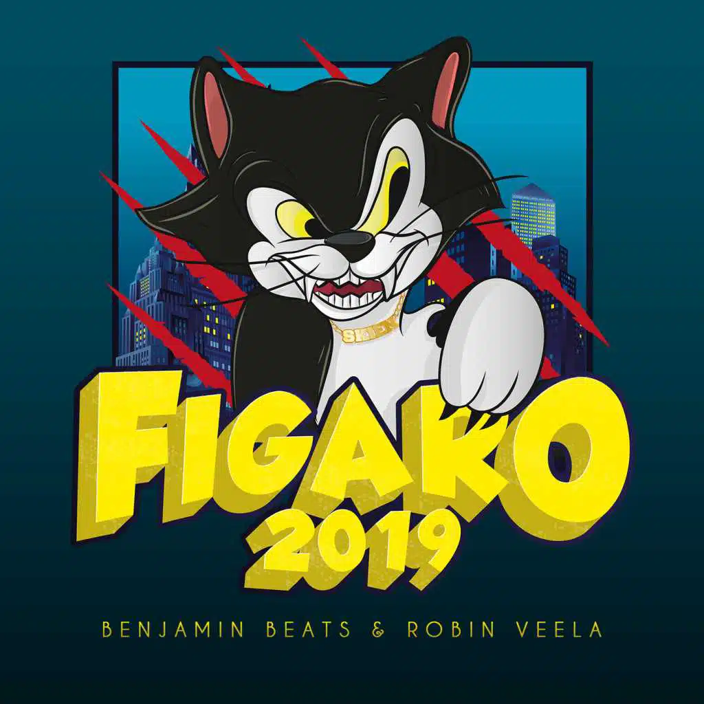 Figaro 2019