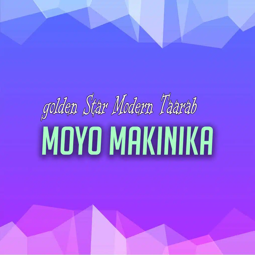 Golden Star Modern Taarab