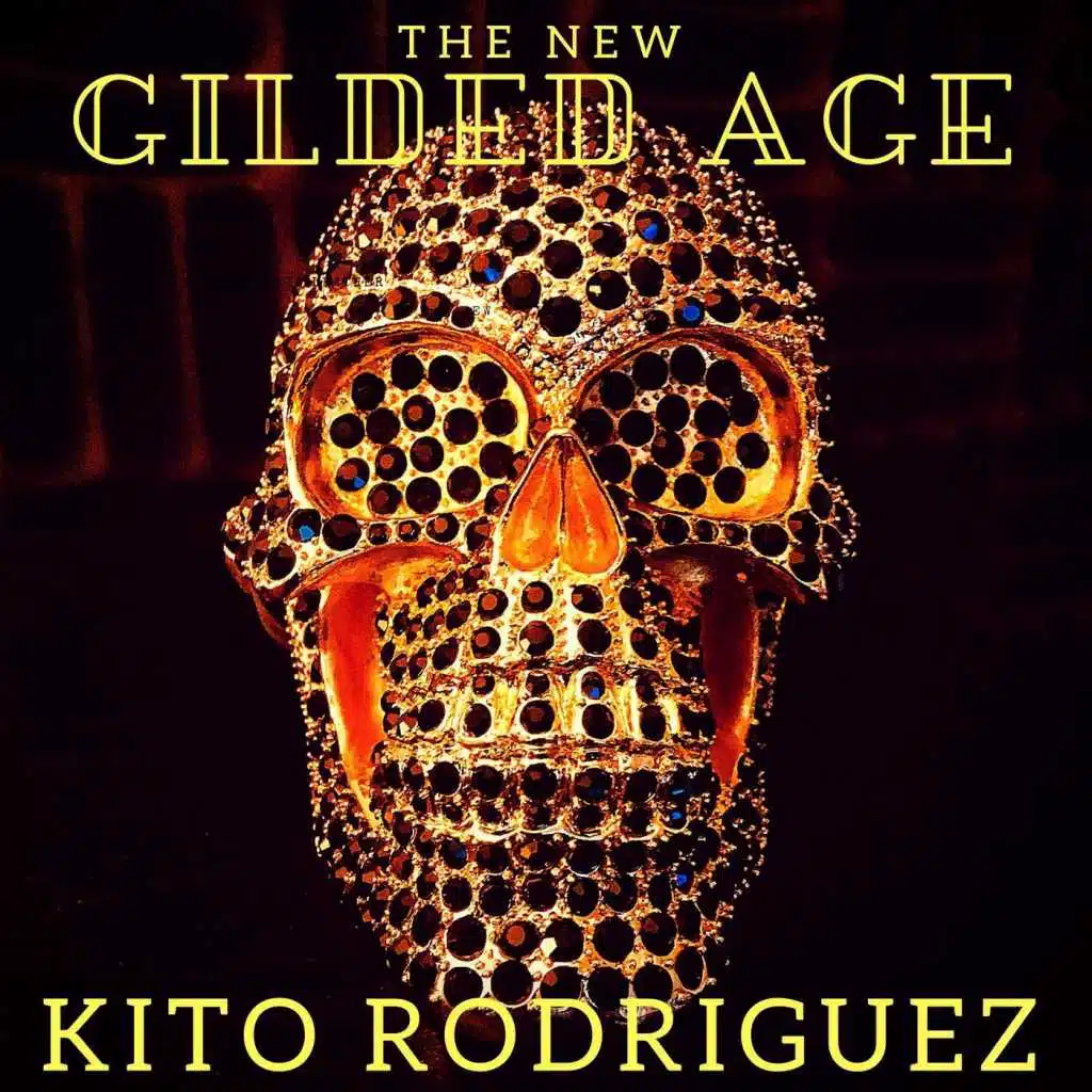 The New Gilded Age