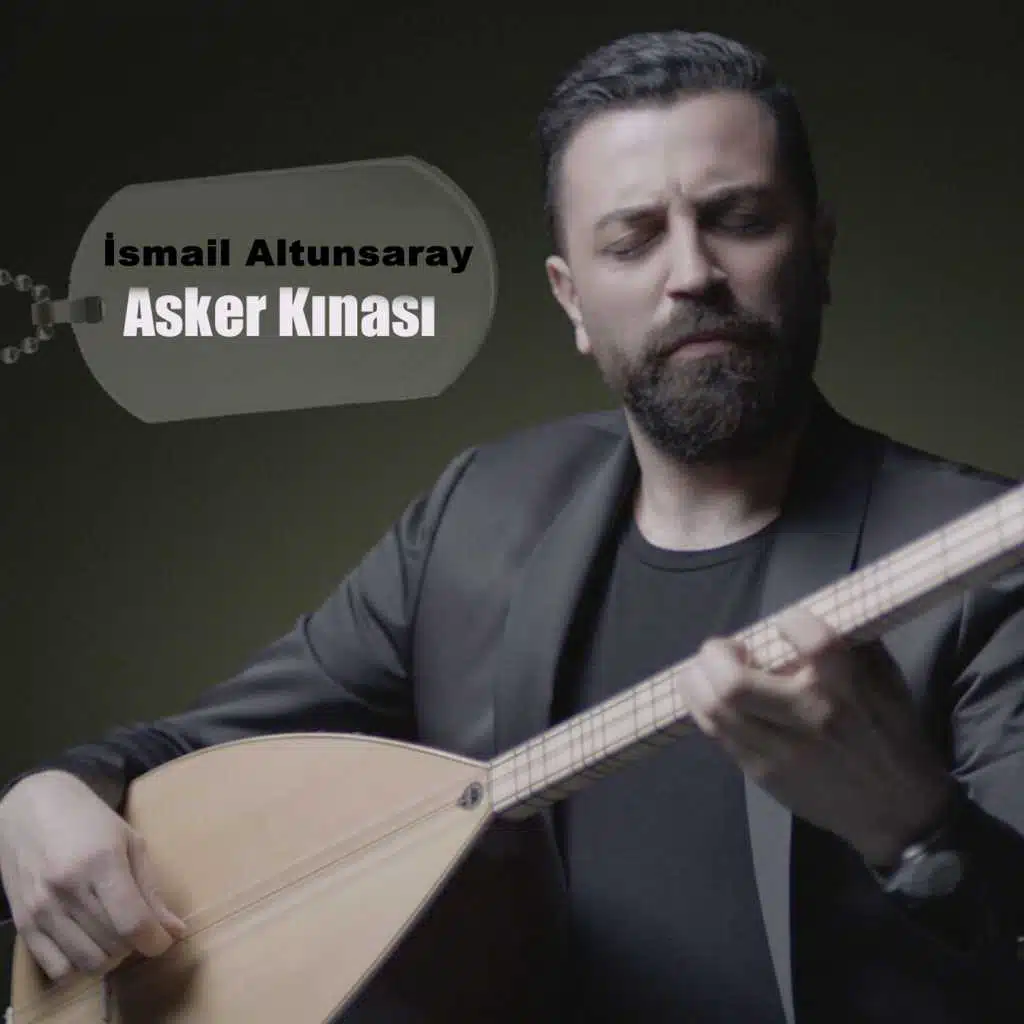 Asker Kınası