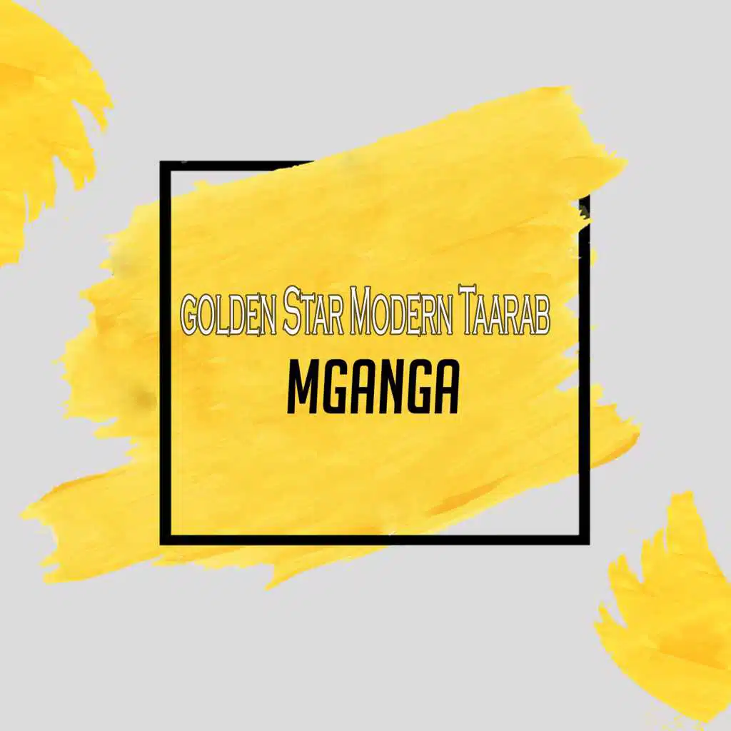 Mganga