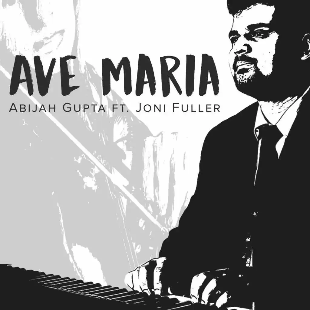 Ave Maria (Arr. for Strings by Joni Fuller)