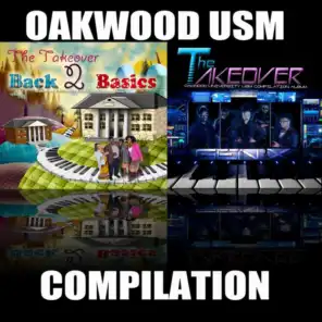 Oakwood University USM Compilation: The Takeover