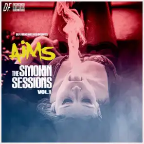 The Smokin Sessions, Vol.1 (Remastered)