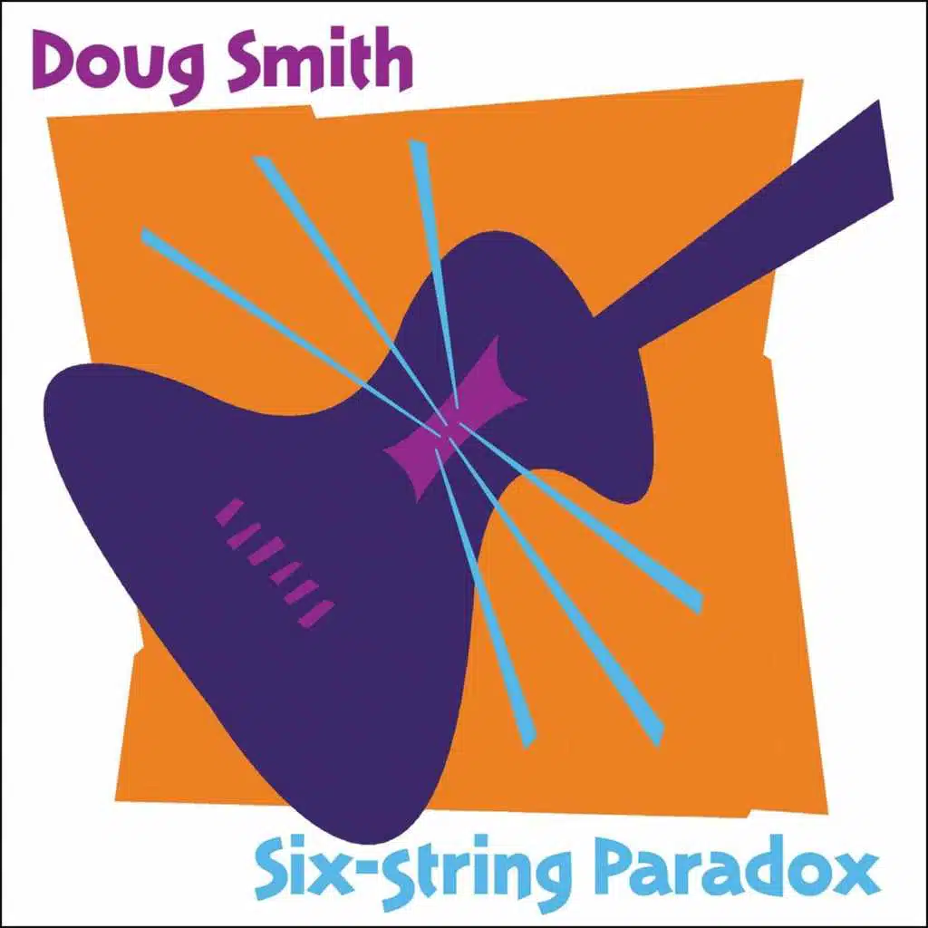 Six-String Paradox