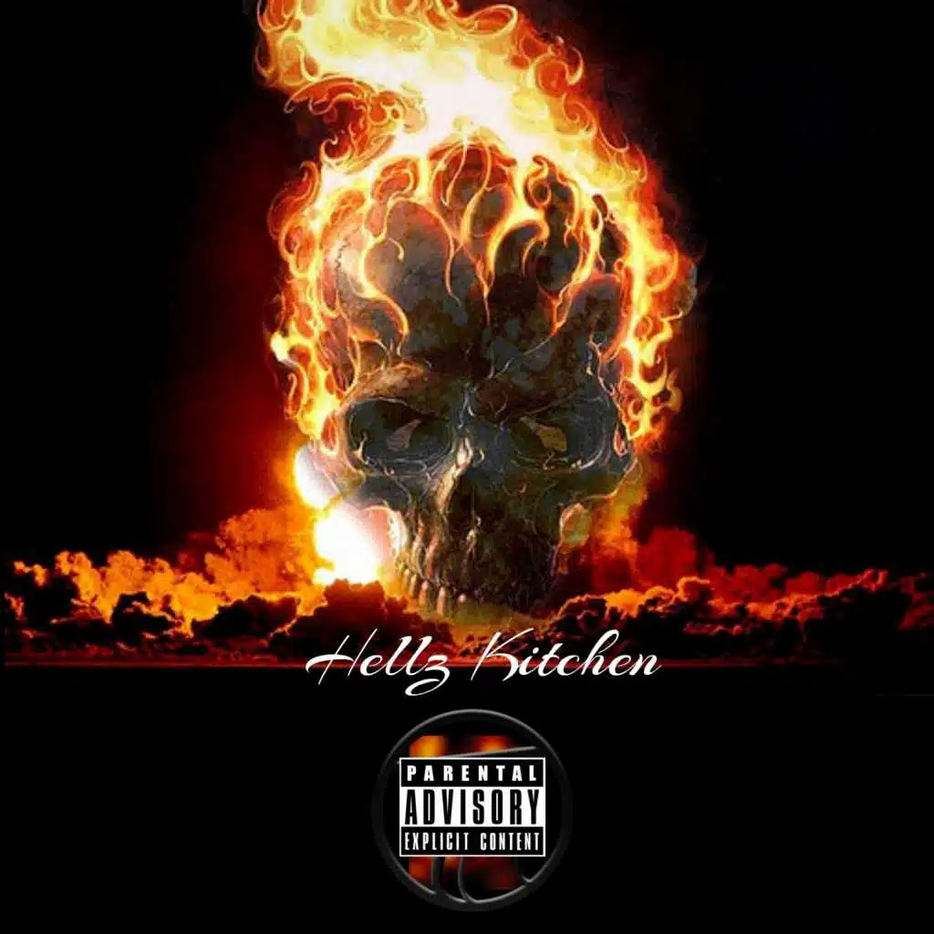 Hellz Kitchen