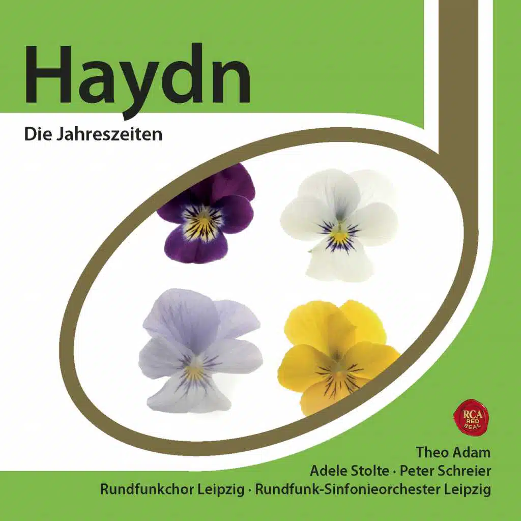 Haydn: Die Jahreszeiten