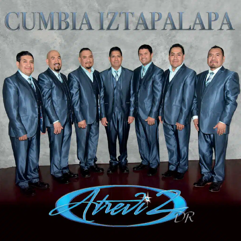 Cumbia Iztapalapa