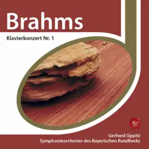 Brahms: Klavierkonzert Nr. 1
