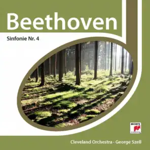 Beethoven: Symphony No. 4, Op. 60 & Die Geschöpfe des Prometheus, Op. 43