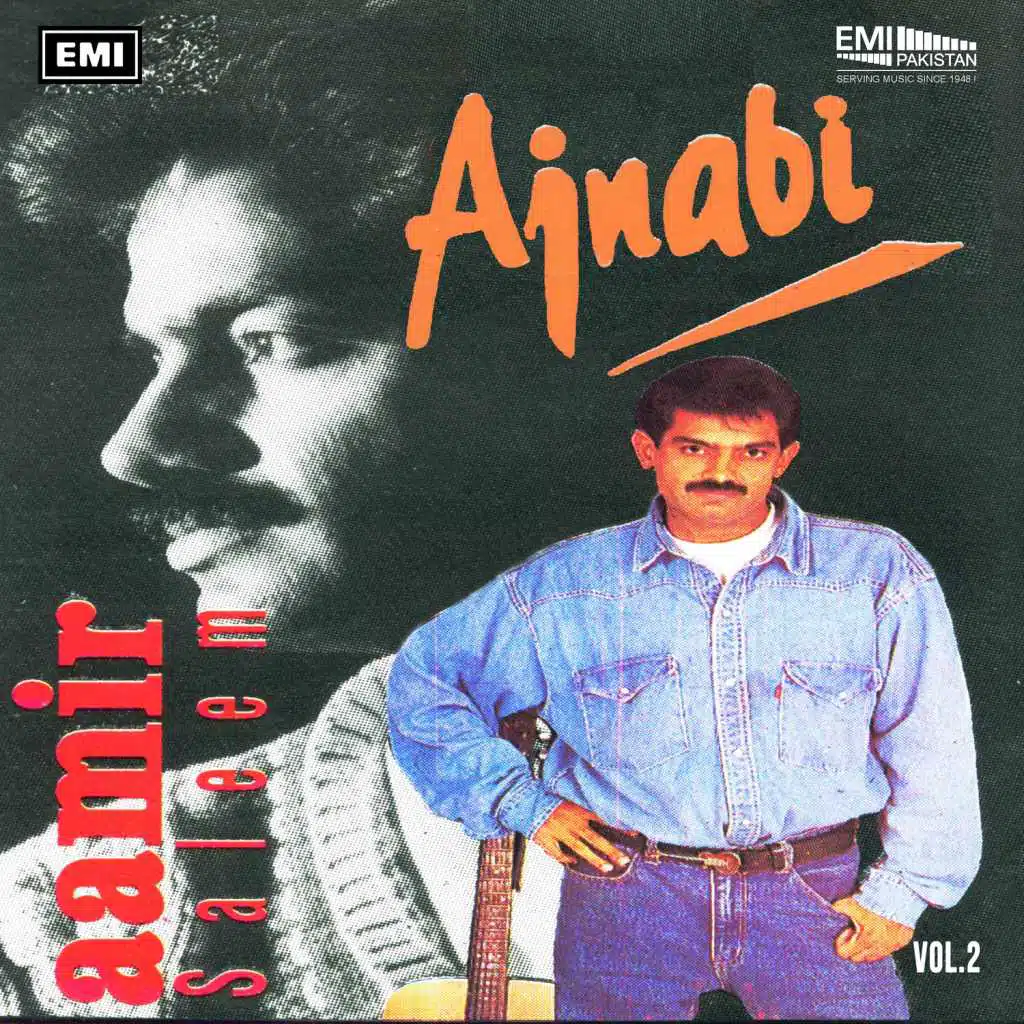 Ajnabi, Vol. 2