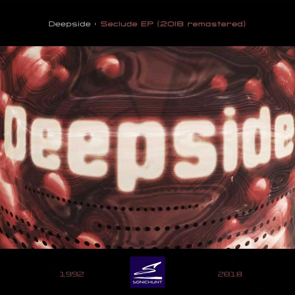 Seclude - EP (2018 Remastered)