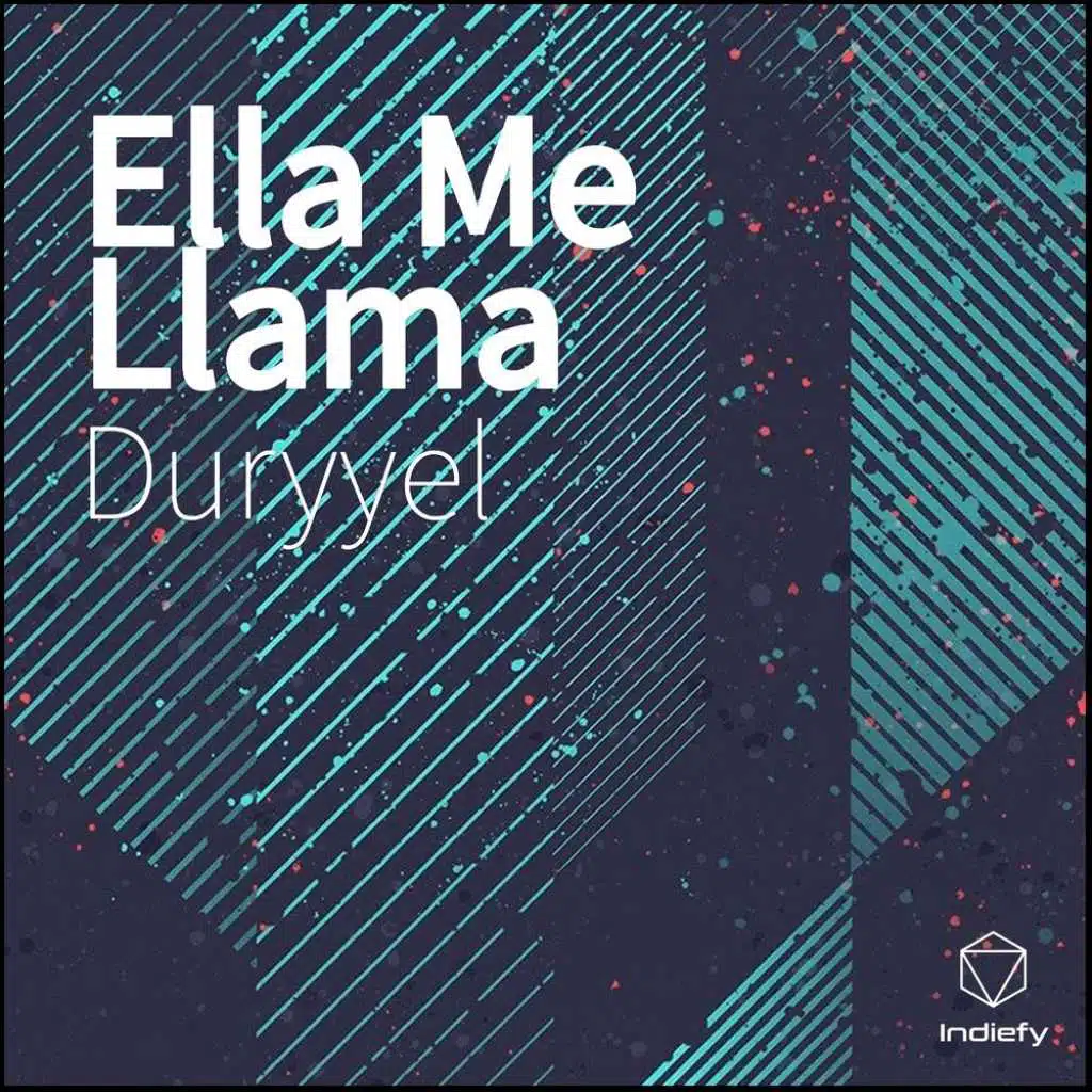 Ella Me Llama