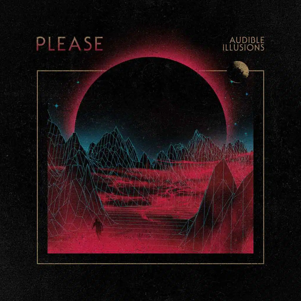 Audible Illusions