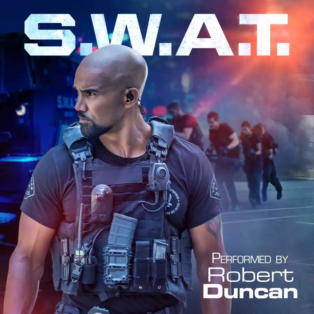 S.W.A.T. (Theme from the Television Series)